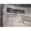 Image 4 : Kenmore small deep freezer -- works