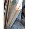 Image 13 : lot of various lumber