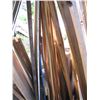 Image 3 : lot of various lumber