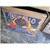 Image 3 : vintage wood boxes and collector coke and other bottles