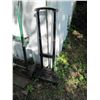 Image 3 : lot of 2 two wheeled hand carts