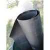 Image 3 : garbage can with lawn and garden tools and items