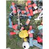 Image 3 : Garden hose quick connect couplers etc