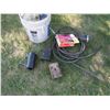 Image 1 : mole traps