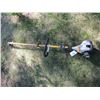 Image 1 : Ryobi weed eater pulls over but does not start