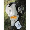 Image 2 : Ryobi weed eater pulls over but does not start