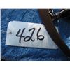 Image 8 : various halters