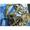 Image 8 : various lead ropes