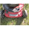 Image 2 : Noma brute lawn mower with Tecumseh engine not running