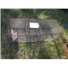 Image 1 : Live animal trap