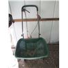 Image 1 : Scott Deluxe Edgegard broadcast spreader