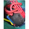 Image 2 : Horseshoes and Croquet games