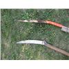 Image 2 : Tree limbing saws