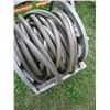 Image 2 : Garden hose on hose reel
