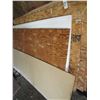 Image 2 : 4 by 8 osb board and other plywood etc
