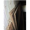 Image 7 : 4 by 8 osb board and other plywood etc