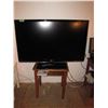 Image 1 : SHARP AQUOS flat screen tv 52" approx