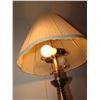 Image 2 : Brass table lamp