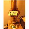 Image 3 : Brass table lamp