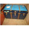 Image 1 : Steamer trunk