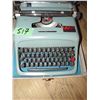 Image 1 : Typewriter