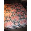 Image 2 : 60 inch Box spring and mattress with frame