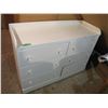 Image 1 : Baby change table Dresser