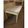 Image 1 : vintage kitchen table