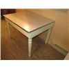 Image 2 : vintage kitchen table