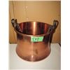 Image 1 : Copper pot