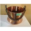 Image 4 : Copper pot