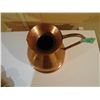 Image 2 : Copper water jug