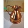 Image 3 : Copper water jug
