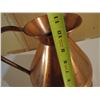 Image 5 : Copper water jug