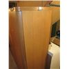 Image 12 : Large European style clothing cabinet will need to be dismantled to take out of the basement