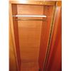 Image 14 : Large European style clothing cabinet will need to be dismantled to take out of the basement