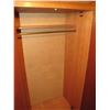 Image 7 : Large European style clothing cabinet will need to be dismantled to take out of the basement