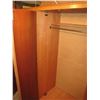Image 8 : Large European style clothing cabinet will need to be dismantled to take out of the basement