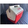 Image 1 : Vintage Coca Cola Igloo Cooler