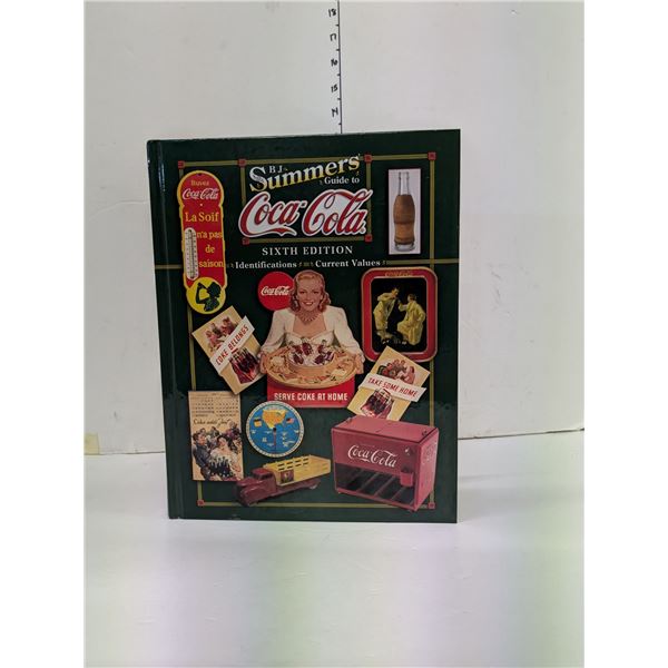 Guide to Coca-Cola Sixth Edition