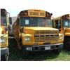 Image 1 : 1982 FORD SCHOOL BUS/71 PASSENGER/THOMAS/AUTOMATIC/GAS ENGINE-370-2V/AIR BRAKES/INSPECTION: 07/06/MI