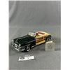 Image 2 : Vintage Franklin Mint 1948 Chrysler Town Car