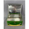 Image 2 : 2 John Deere Beverage Mugs & Metal Tin Lunch Box
