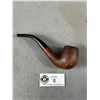 Image 2 : 3 Vintage England Made Tobacco Pipes - Black Prince, Lardcasters "Brawel" & Other