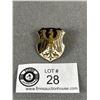Image 1 : WW1 German Veterans Badge/Pin
