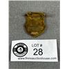 Image 2 : WW1 German Veterans Badge/Pin