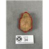 Image 2 : 1895 British NCO Patch (Rare)