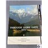 Image 2 : 2 Vintage 1970's "Through The Lions"  North Vancouver Calendars