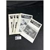 Image 2 : 15 Copies (1980's) Northwest Rosarian Magazines