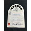 Image 2 : 10 View Master Reels - Mickey Mouse, Snow White, Cabbage Patch Kids, Etc